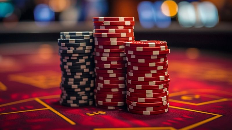 Découvrez les Meilleures Offres de Madcasino en Ligne pour les Joueurs Français